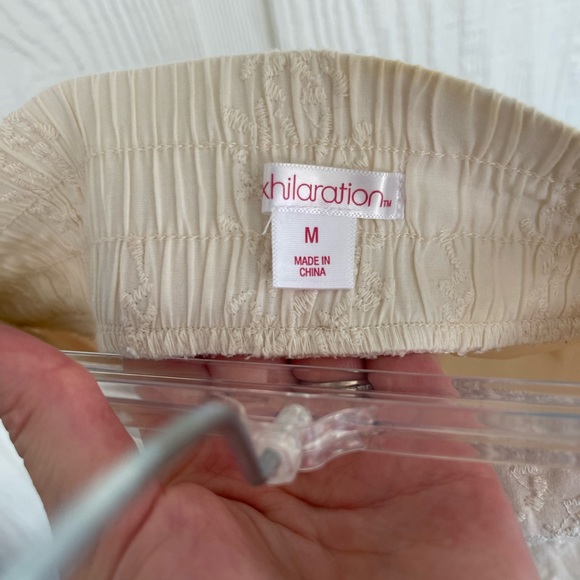 Lace Shorts - Picture 4 of 4